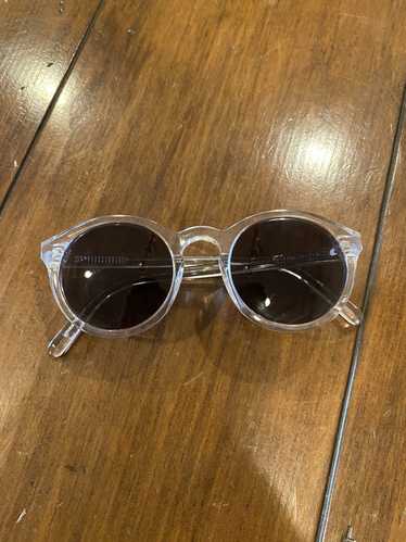 Custom Monokel Sunglasses