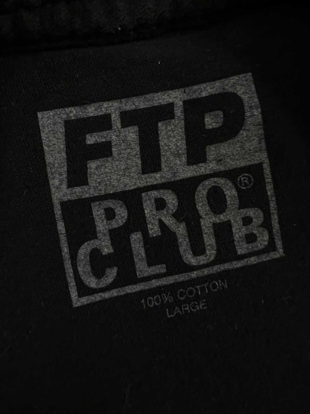 Fuck The Population Fuck The Population Mini Logo… - image 4