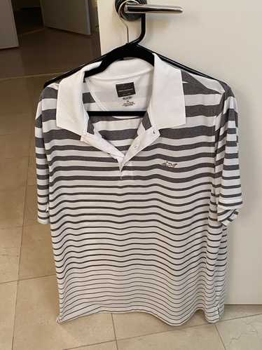 Greg Norman Men golf Polo shirt short sleeves - pl