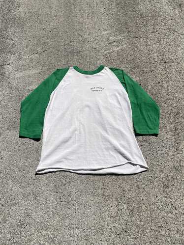 Russell Athletic 70s Russell Fraternity Raglan