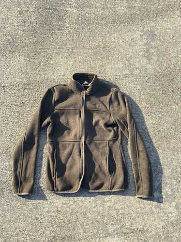 The North Face The North Face Brown Jacket