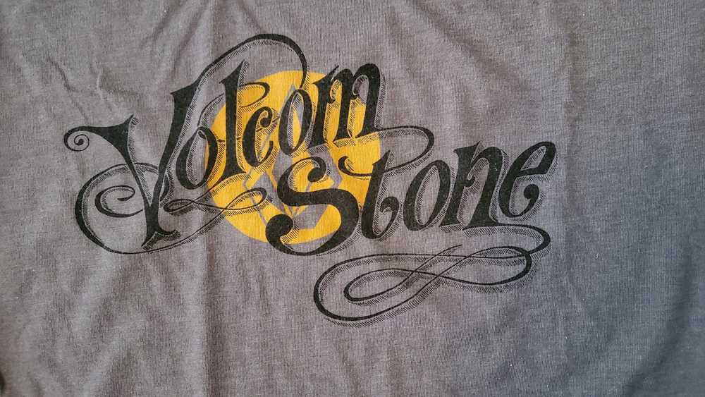 Streetwear × Volcom Volcom Stone T Shirt - image 2