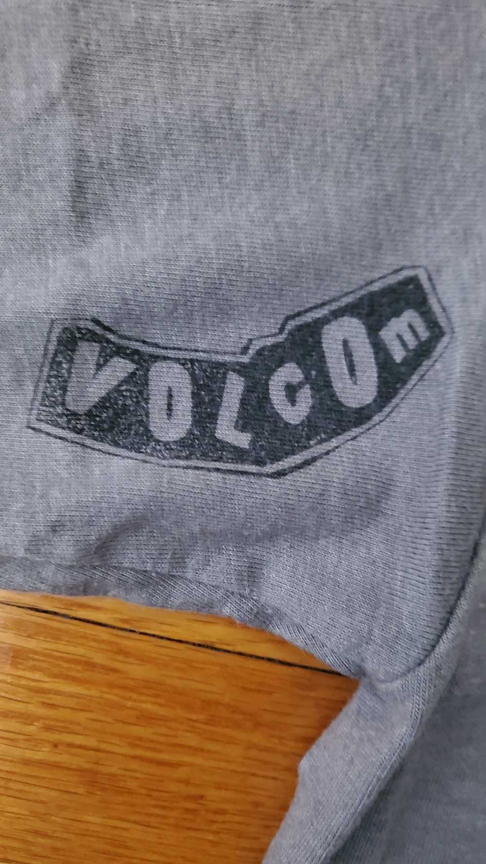 Streetwear × Volcom Volcom Stone T Shirt - image 3