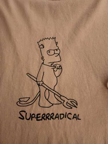 Superrradical Superrradical T-Shirts
