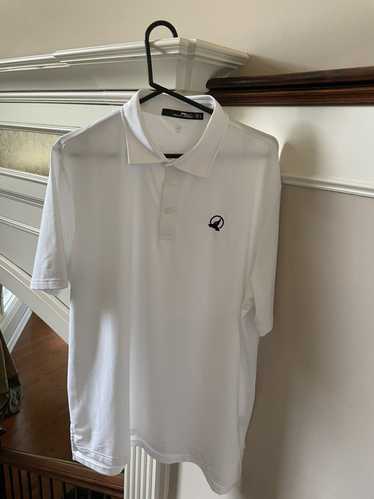 Polo Ralph Lauren × Ralph Lauren Rlx White RLX po… - image 1