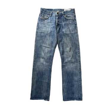 H&m mens straight leg - Gem