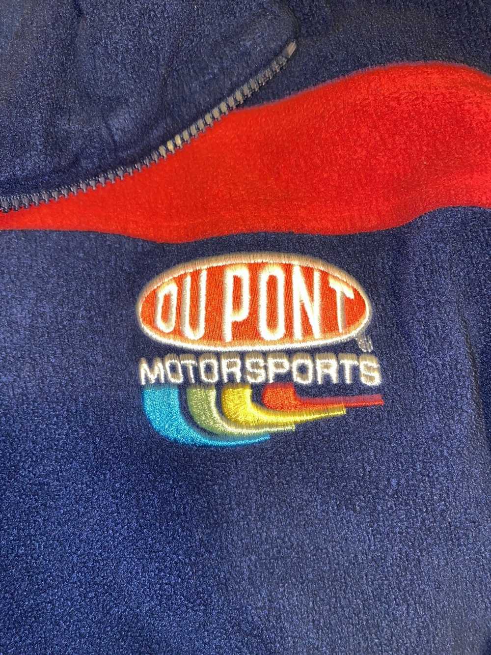 Dupont × NASCAR × Winners Circle Vintage DuPont M… - image 2