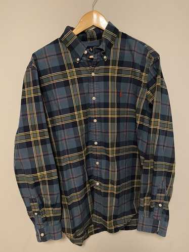 Polo Ralph Lauren Ralph Lauren plaid