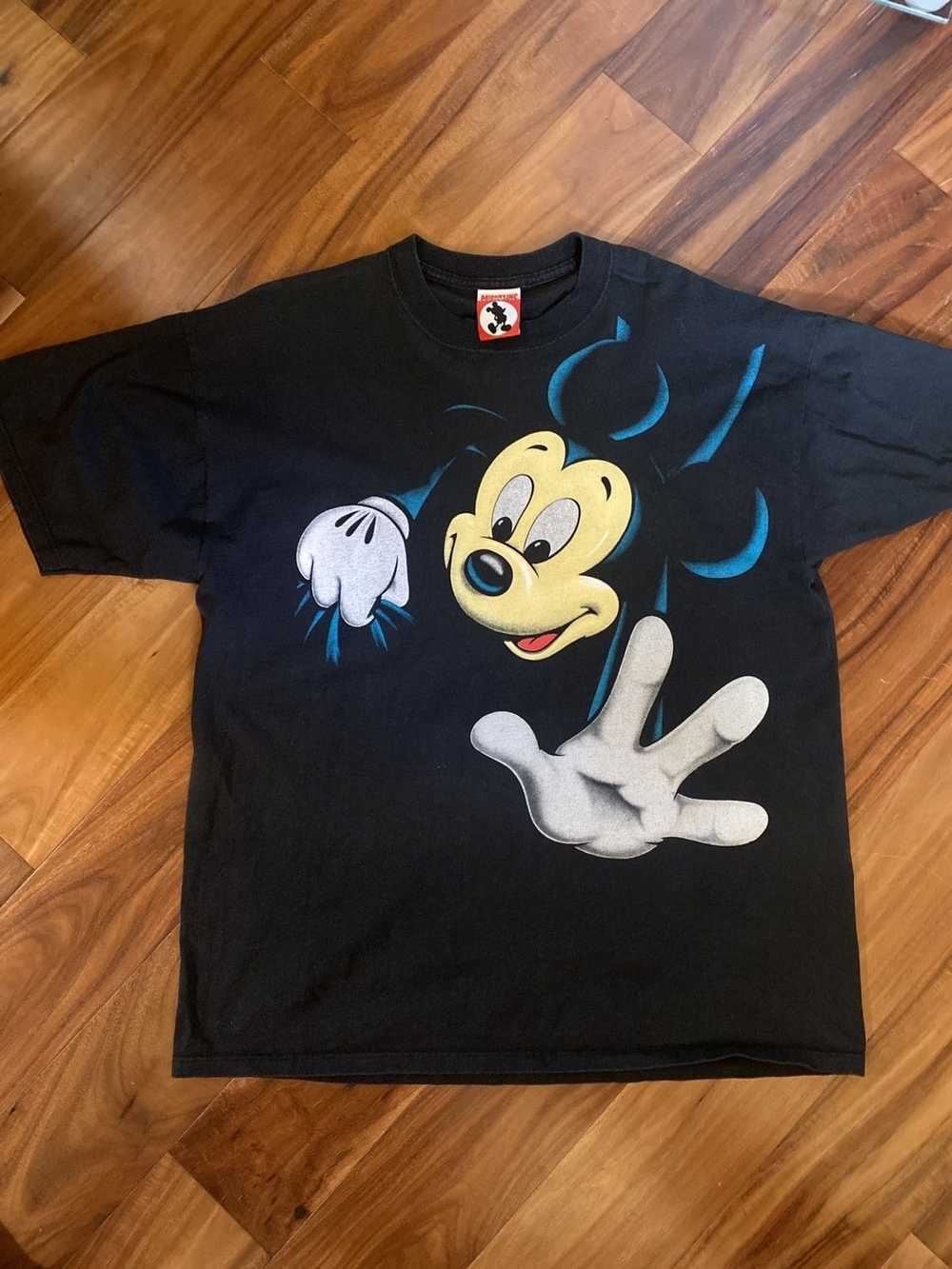 Mickey inc. vintage disney - Gem