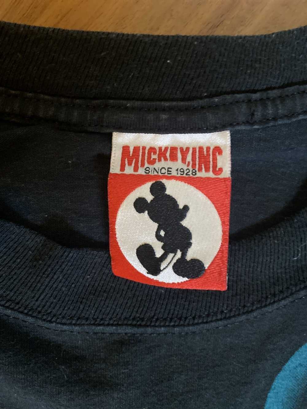 Disney × Mickey Inc × Mickey Mouse Disney Mickey … - image 3
