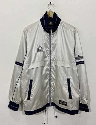 Kappa × Sportswear × Vintage Vintage Kappa Sports… - image 1