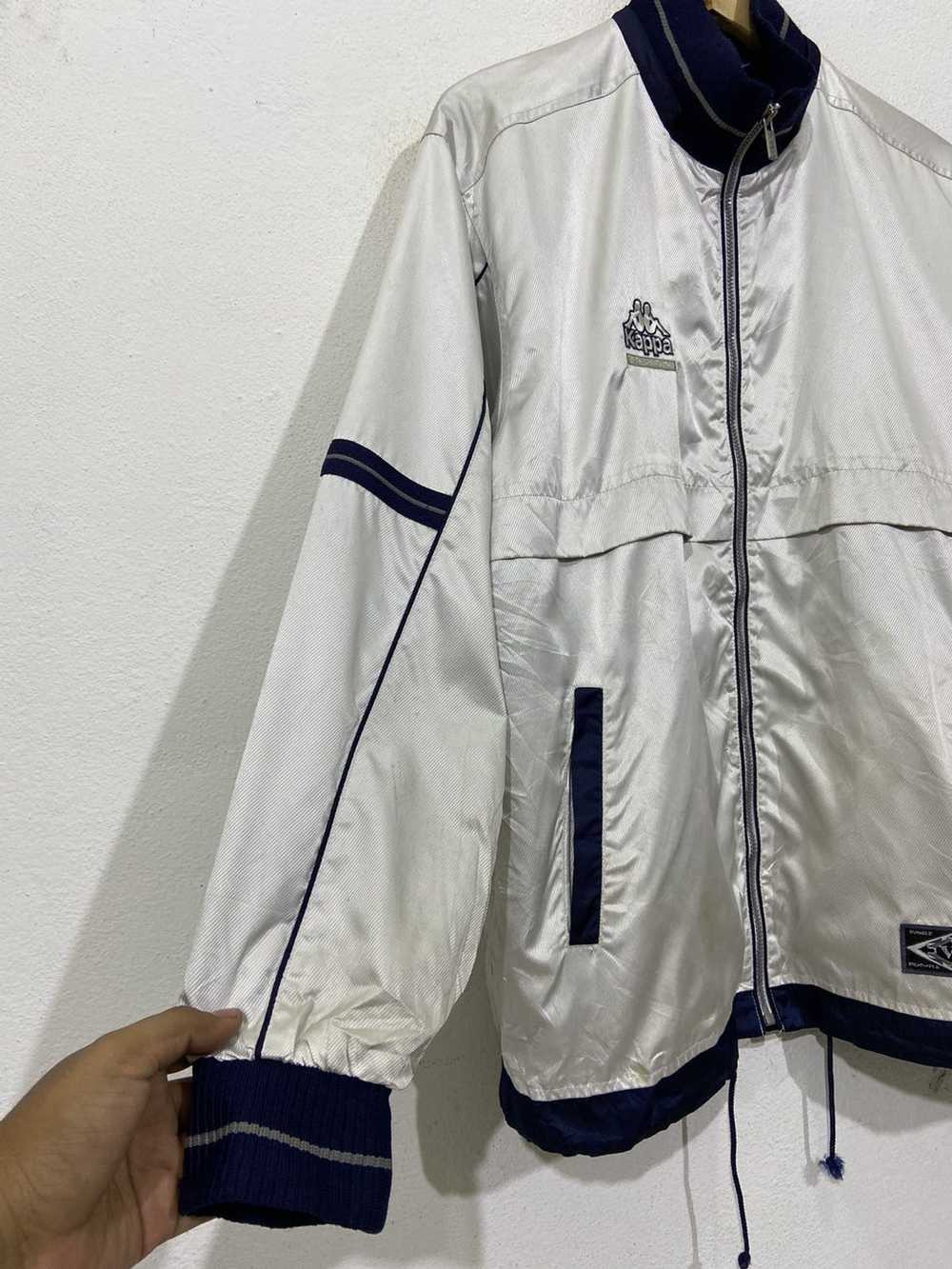 Kappa × Sportswear × Vintage Vintage Kappa Sports… - image 2