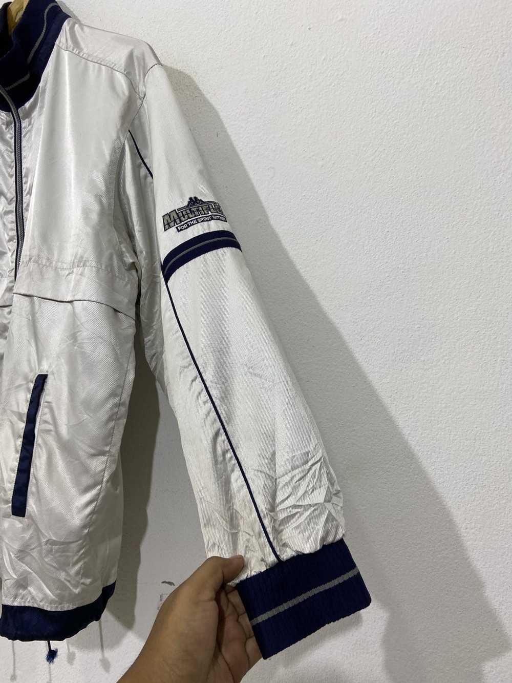 Kappa × Sportswear × Vintage Vintage Kappa Sports… - image 3