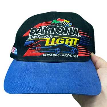 NASCAR × Pepsi × Vintage Vintage Pepsi Daytona 40… - image 1