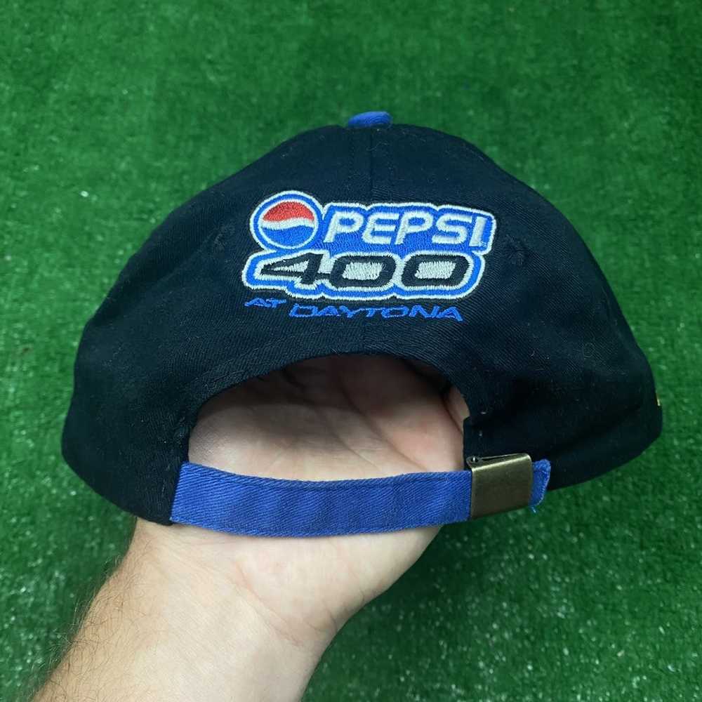 NASCAR × Pepsi × Vintage Vintage Pepsi Daytona 40… - image 2