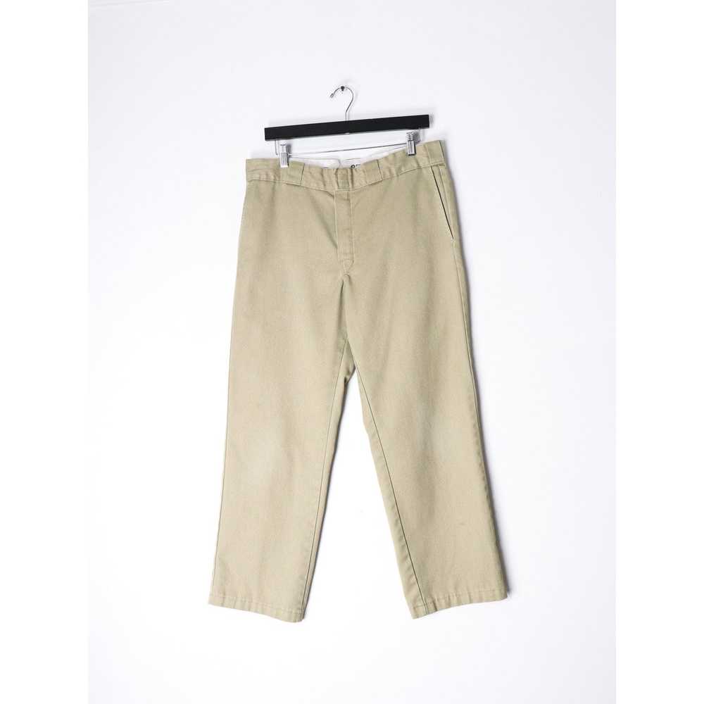 Dickies × Vintage Vintage Dickies Chino Pants 874… - image 1