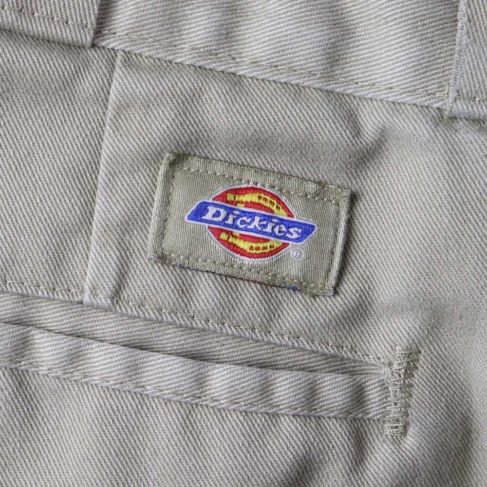 Dickies × Vintage Vintage Dickies Chino Pants 874… - image 4
