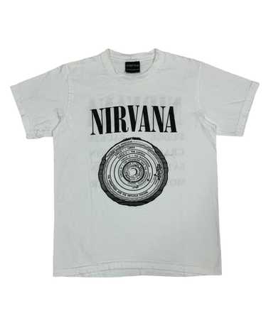 Band Tees × Nirvana × Rock T Shirt Nirvana Rock B… - image 1