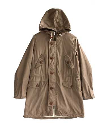 Margaret howell mhl quilted - Gem