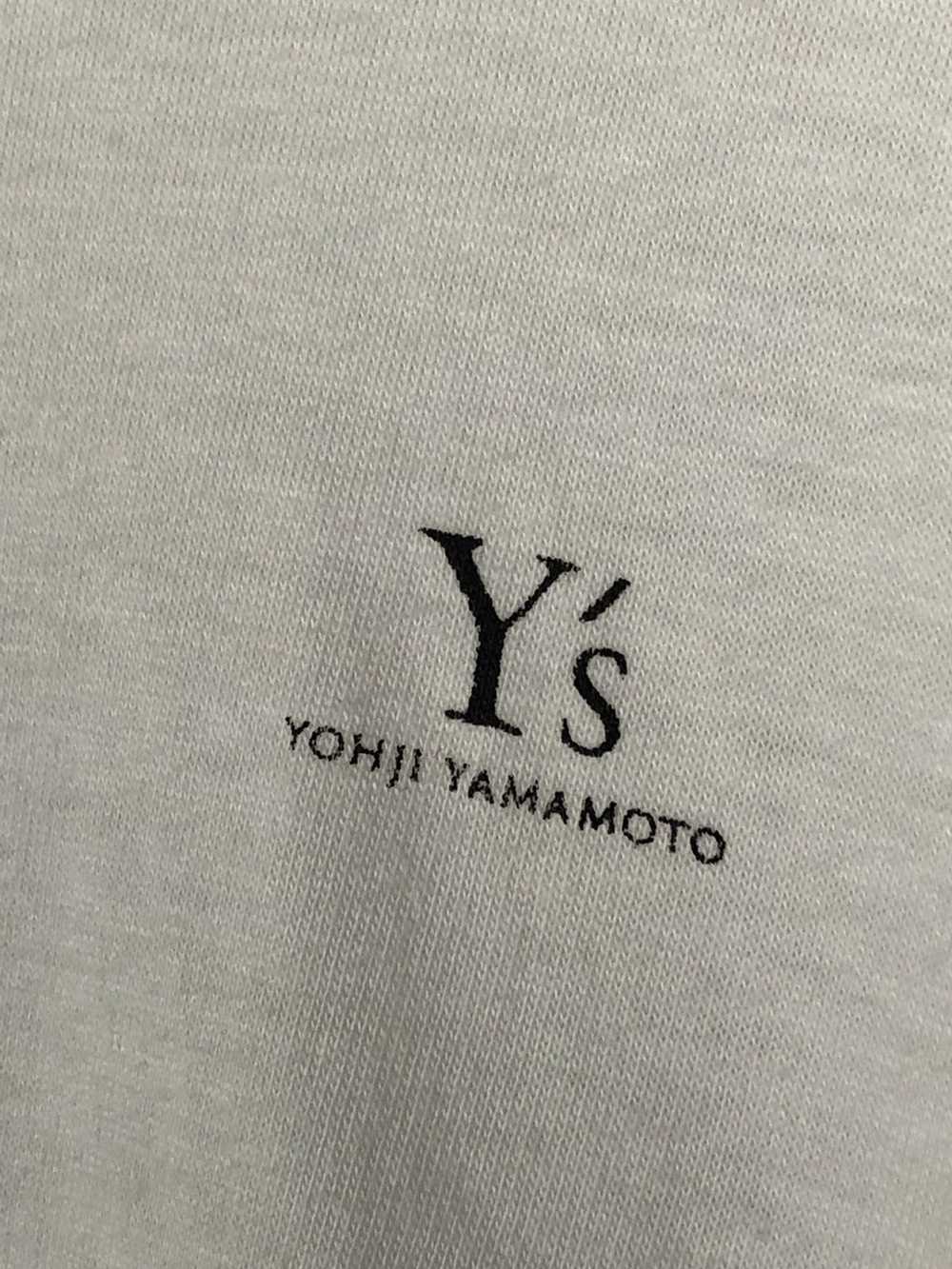 Y's × Yohji Yamamoto × Ys For Men Vintage AW93 Y’… - image 6