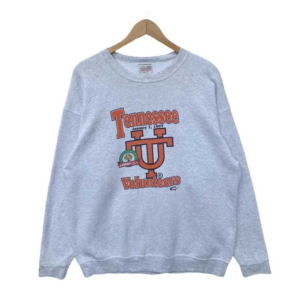 American College × Vintage VINTAGE TENNESSEE UNIV… - image 1