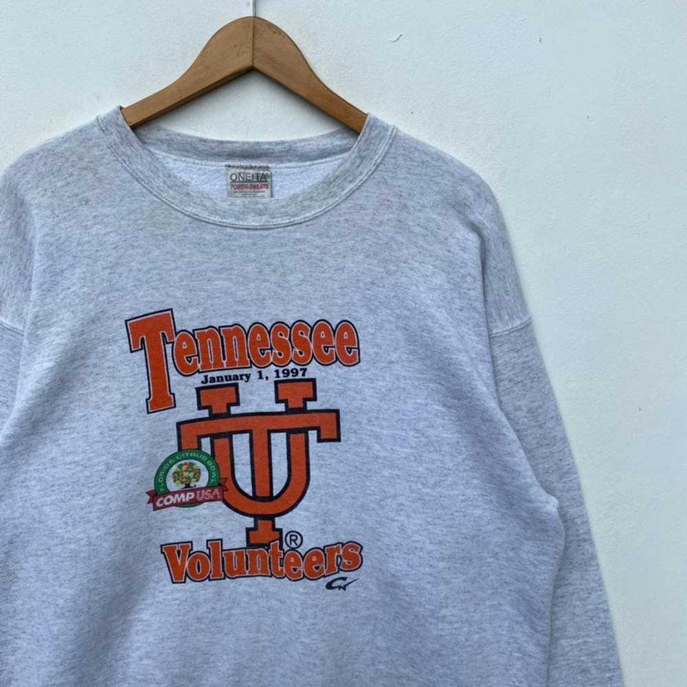 American College × Vintage VINTAGE TENNESSEE UNIV… - image 3