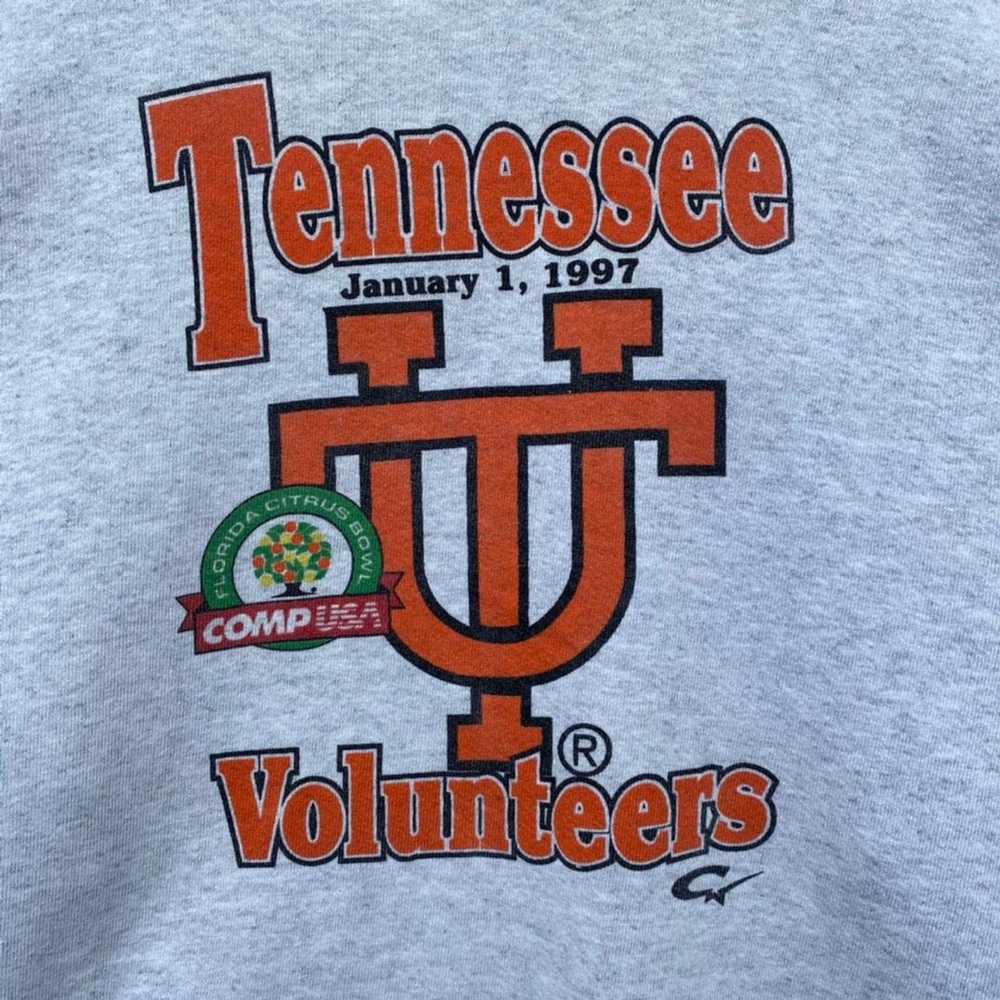 American College × Vintage VINTAGE TENNESSEE UNIV… - image 4