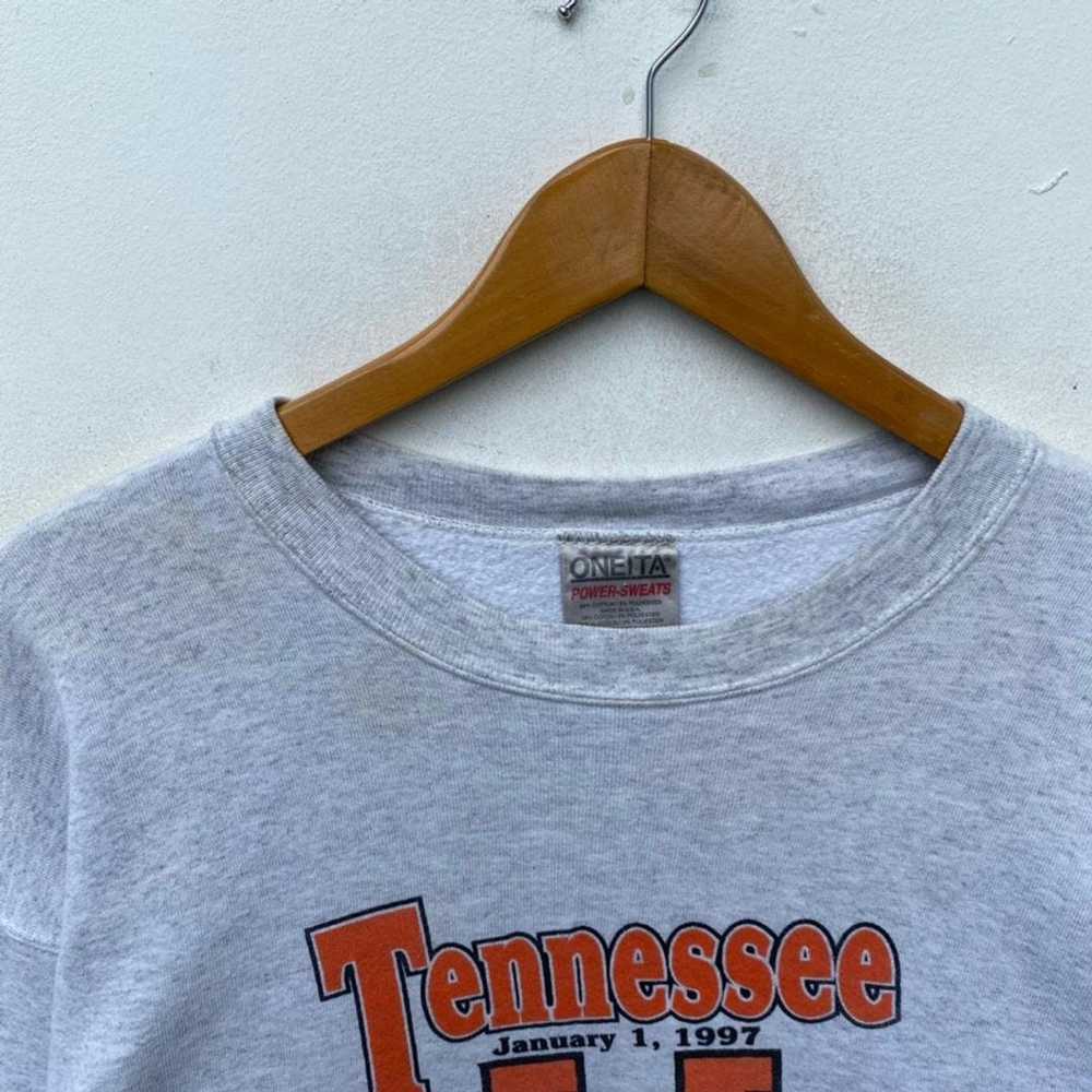 American College × Vintage VINTAGE TENNESSEE UNIV… - image 5