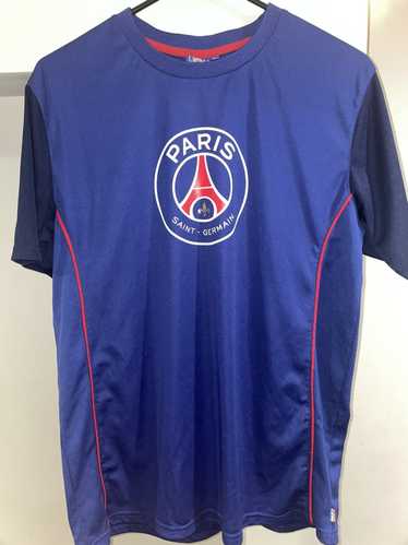 Soccer Jersey Paris saint germain jersey