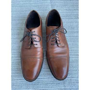 Cole haan fashion benton cap toe