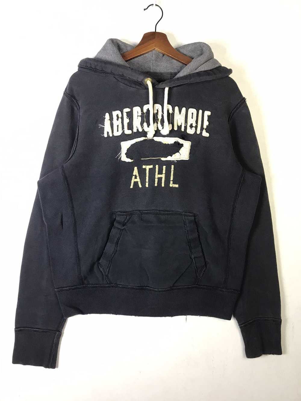 Abercrombie & Fitch × Vintage Rugged & Distressed… - image 2