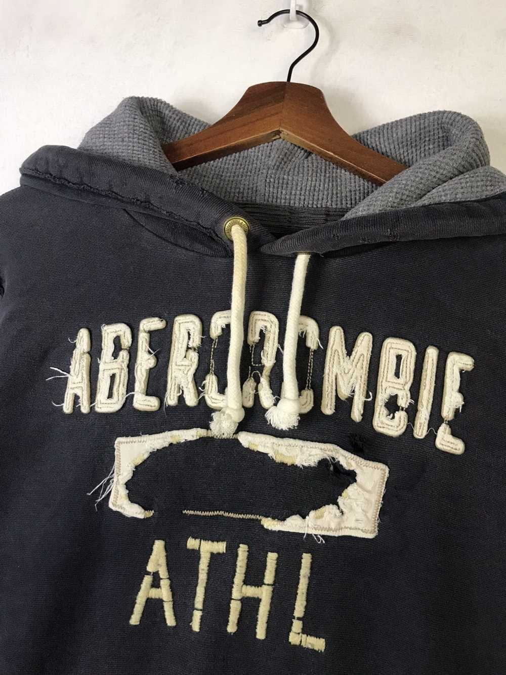 Abercrombie & Fitch × Vintage Rugged & Distressed… - image 3