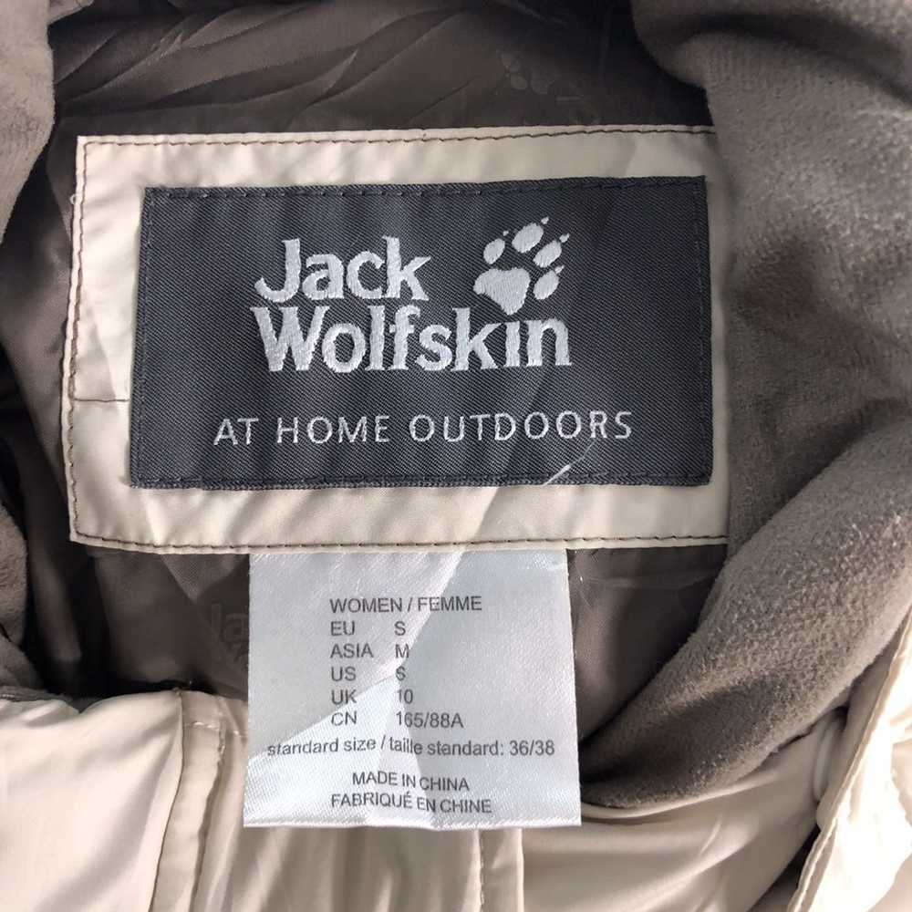 Jack Wolfskins × Outdoor Style Go Out! Jack Wolfs… - image 8