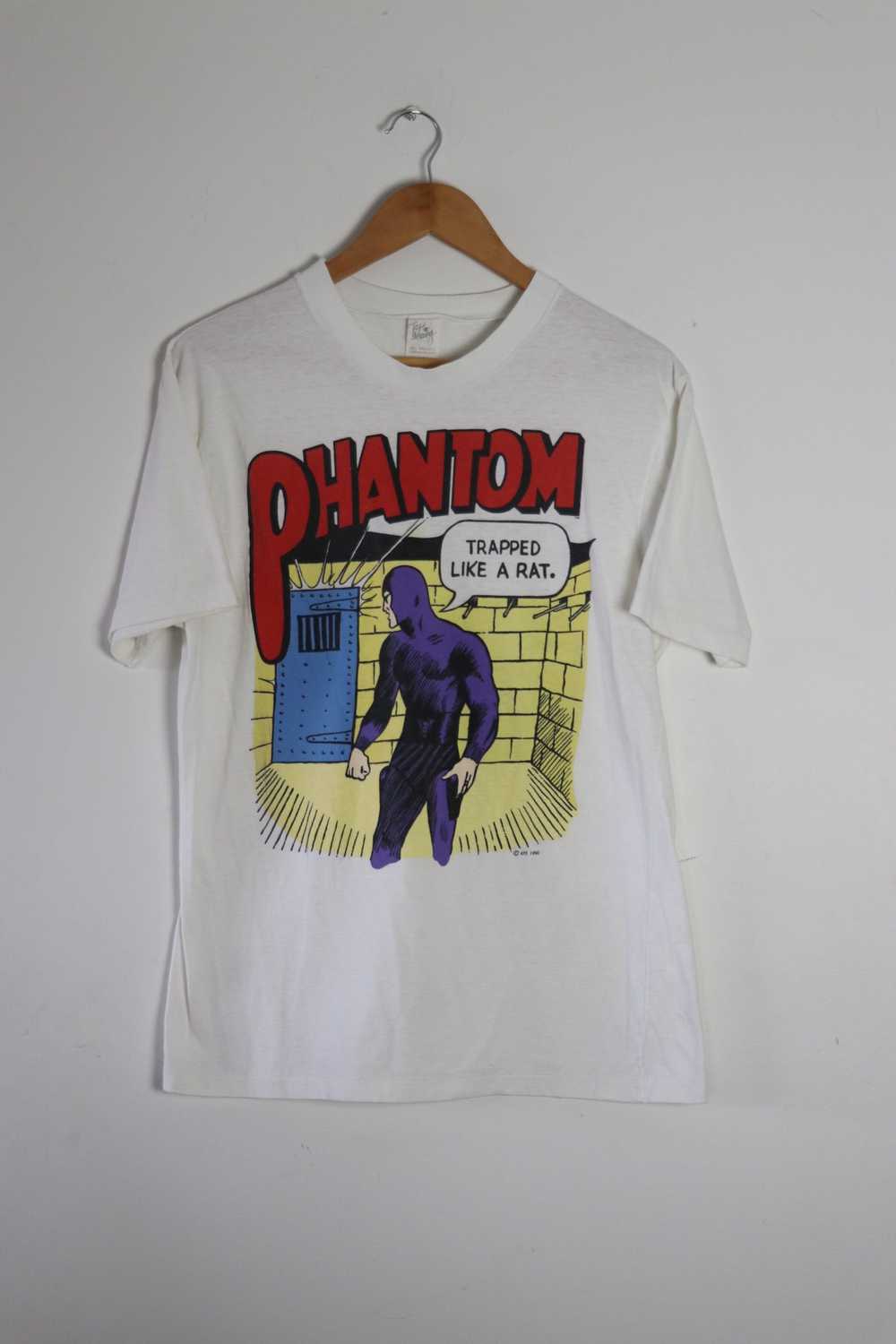 Cartoon Network × Dc Comics × Vintage Vintage 199… - image 1