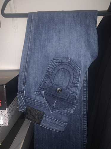 True Religion Boot Cut Jeans