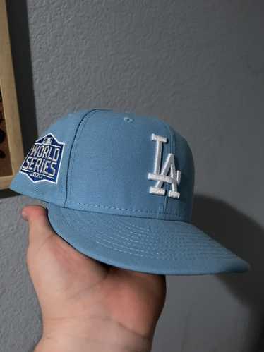 New Era Los Angeles Dodgers 9/11 Memorial 59Fifty Fitted Hat – Long Beach  Skate Co