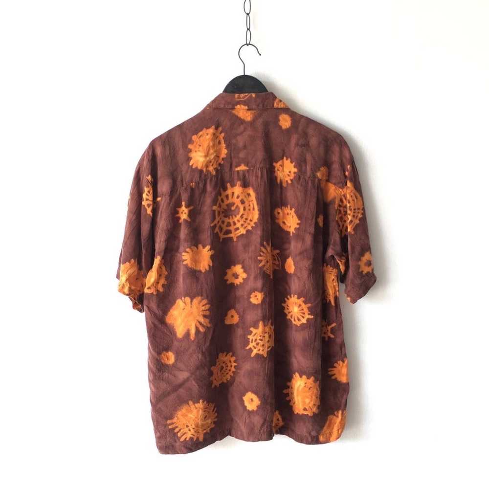 Japanese Brand × Kansai Yamamoto Kansai man Rayon… - image 5