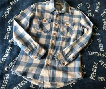 Visvim visvim flannel - Gem Visvim visvim flannel - Gem