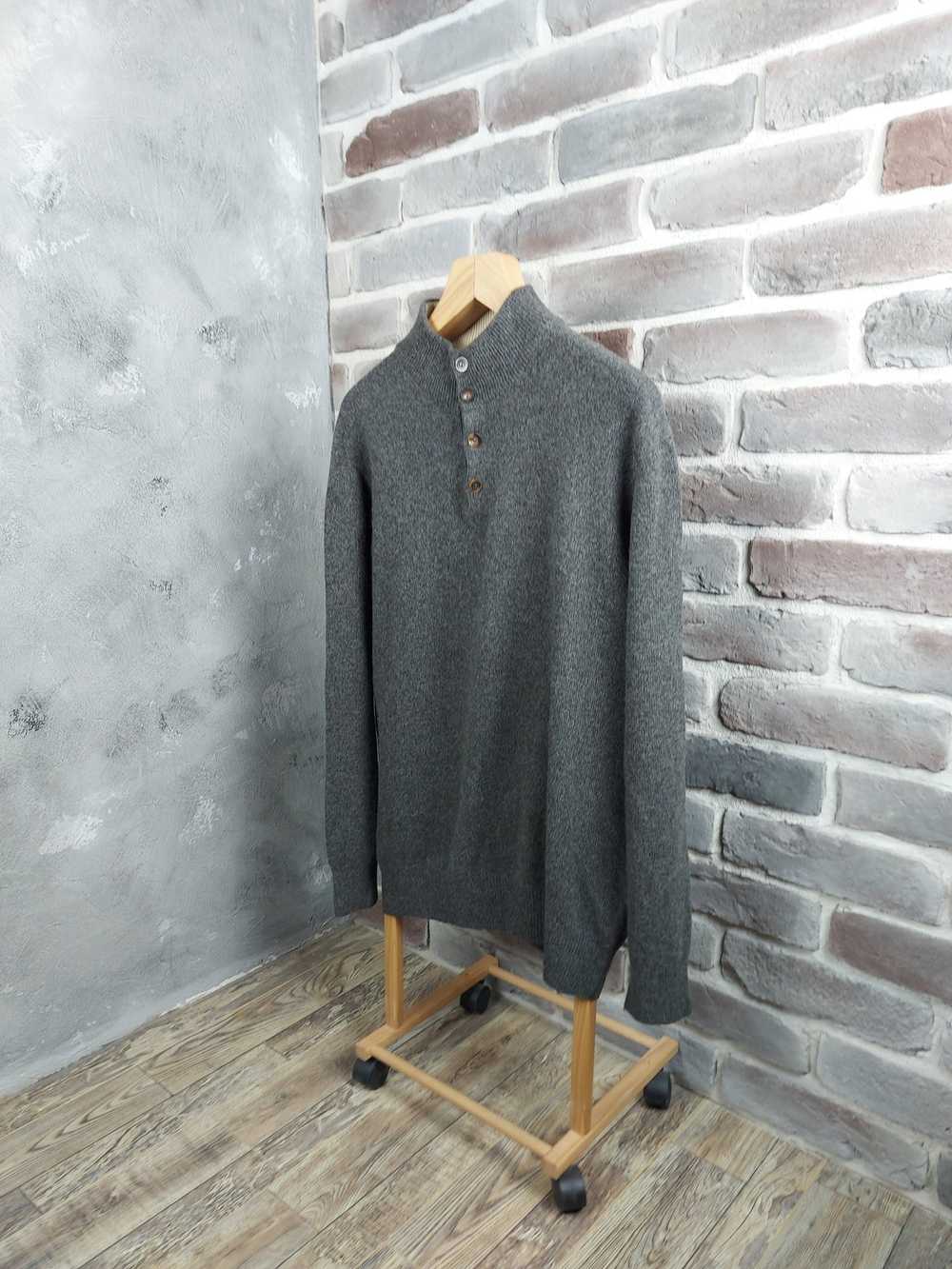 Loro Piana loro piana sweater - image 2