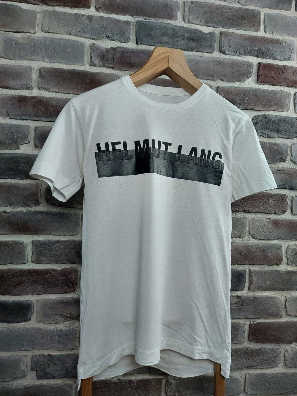 Helmut Lang vintage helmut lang - image 2