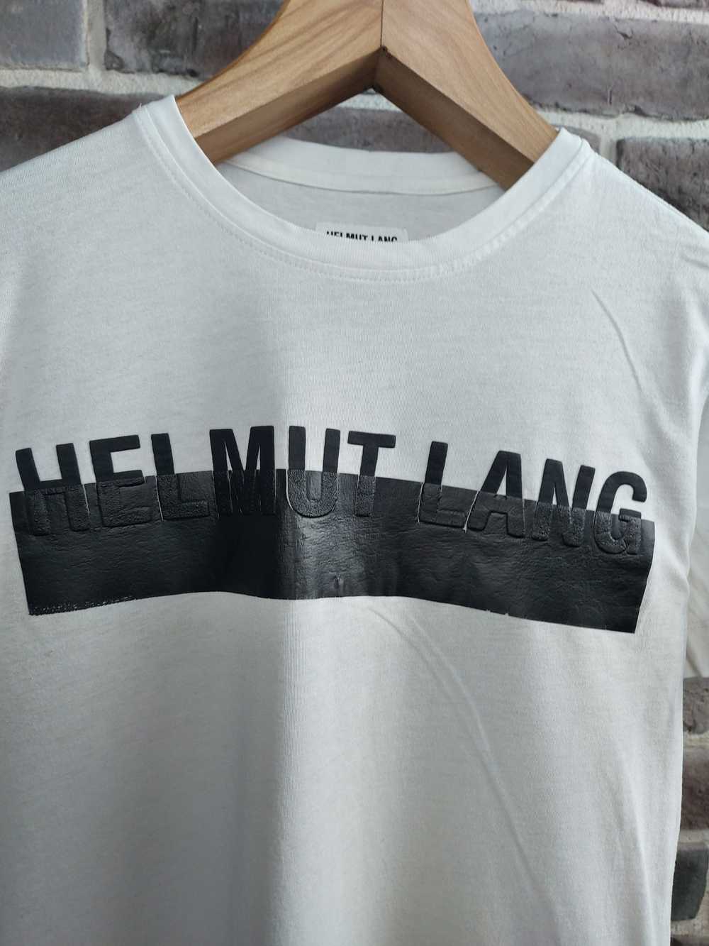 Helmut Lang vintage helmut lang - image 3