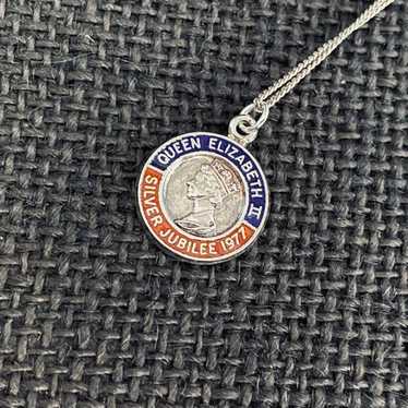 Vintage 1977 jubilee - Gem