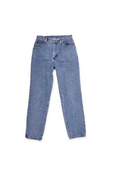 WRANGLER BLUES DENIM JEANS