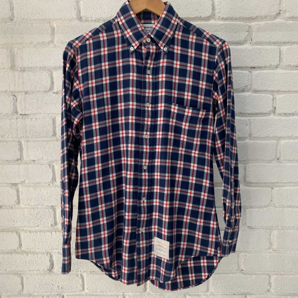 Thom Browne Shirt - image 1