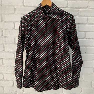 Burberry black label shirt - Gem