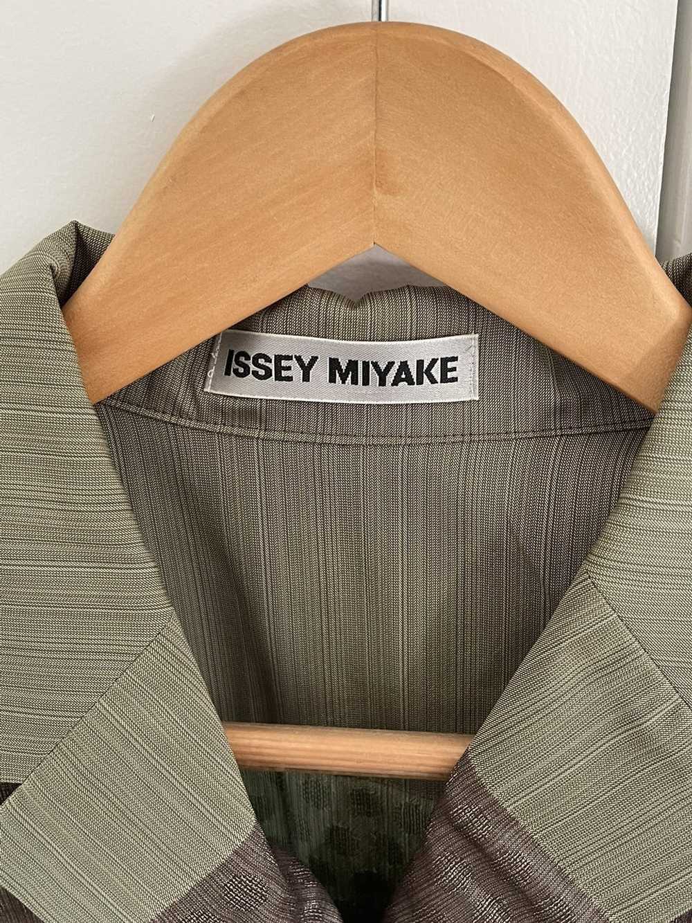 Issey Miyake Issey Miyake APOC S/S2009 Jacket - image 2