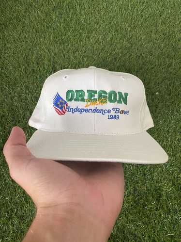 Ncaa × Vintage 1989 Independence Bowl Hat