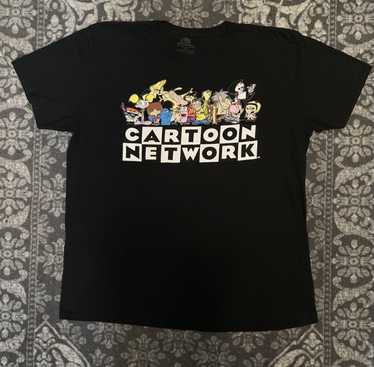 Cartoon Network Cartoon Network T-shirt sz XL - image 1