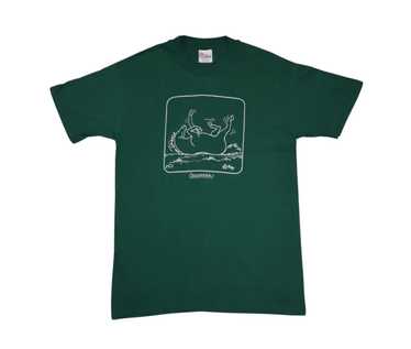 Vintage 90s Posey Horse T-Shirt - image 1