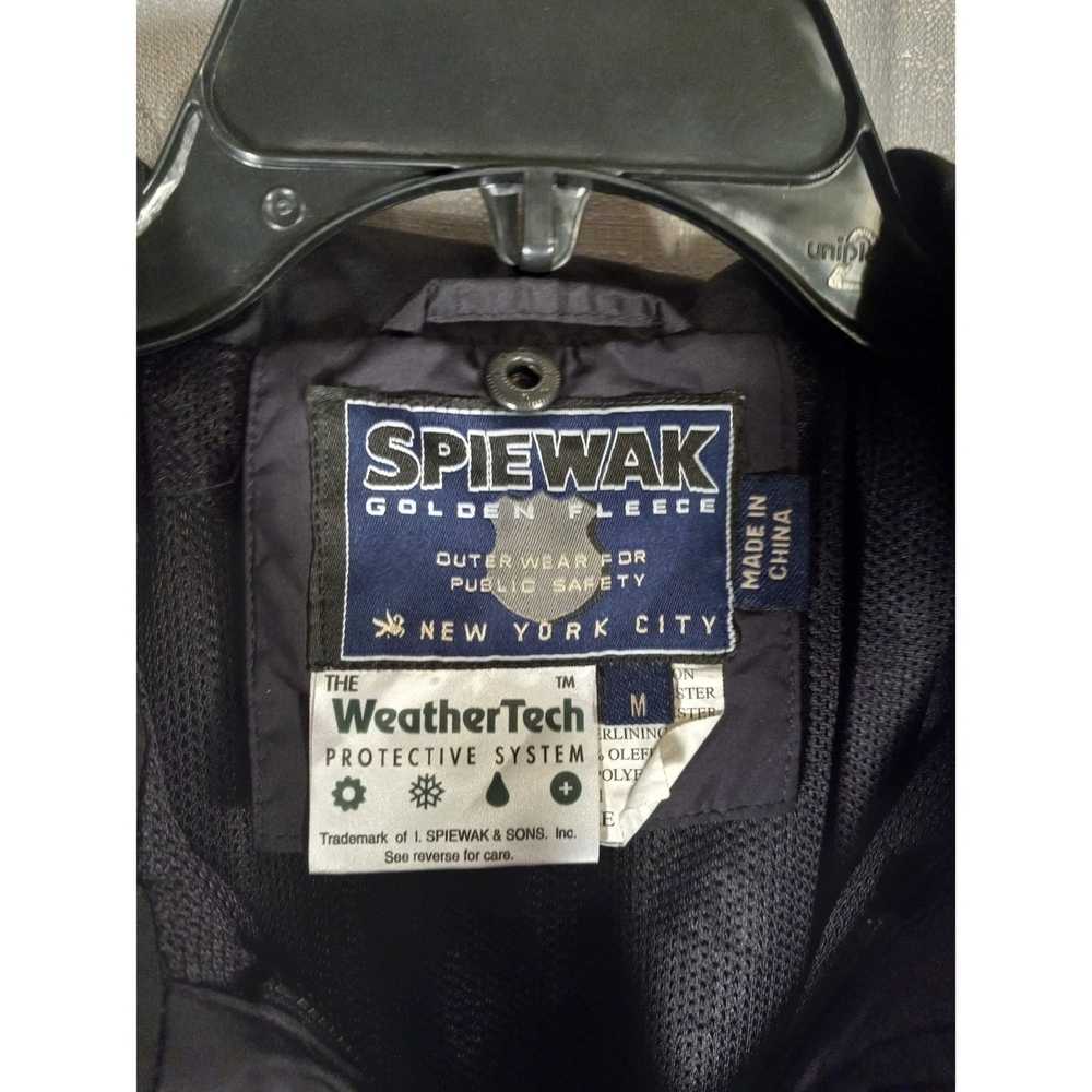 Spiewak Spiewak Golden Fleece weather protective … - image 3